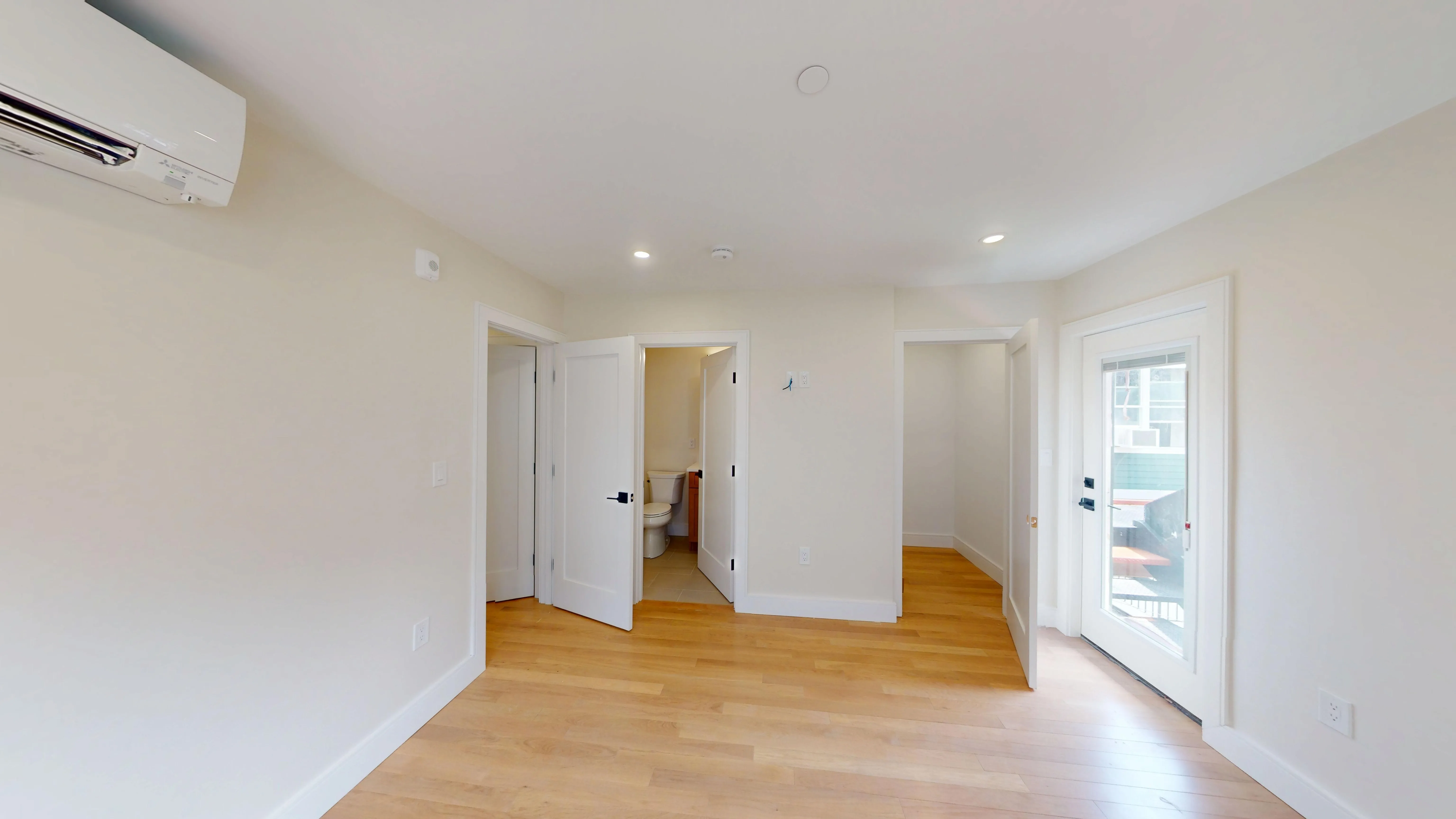2 bed, 2 bath apartment for rent at 59 Gove St Unit 3, East Boston — photo 7 of 23