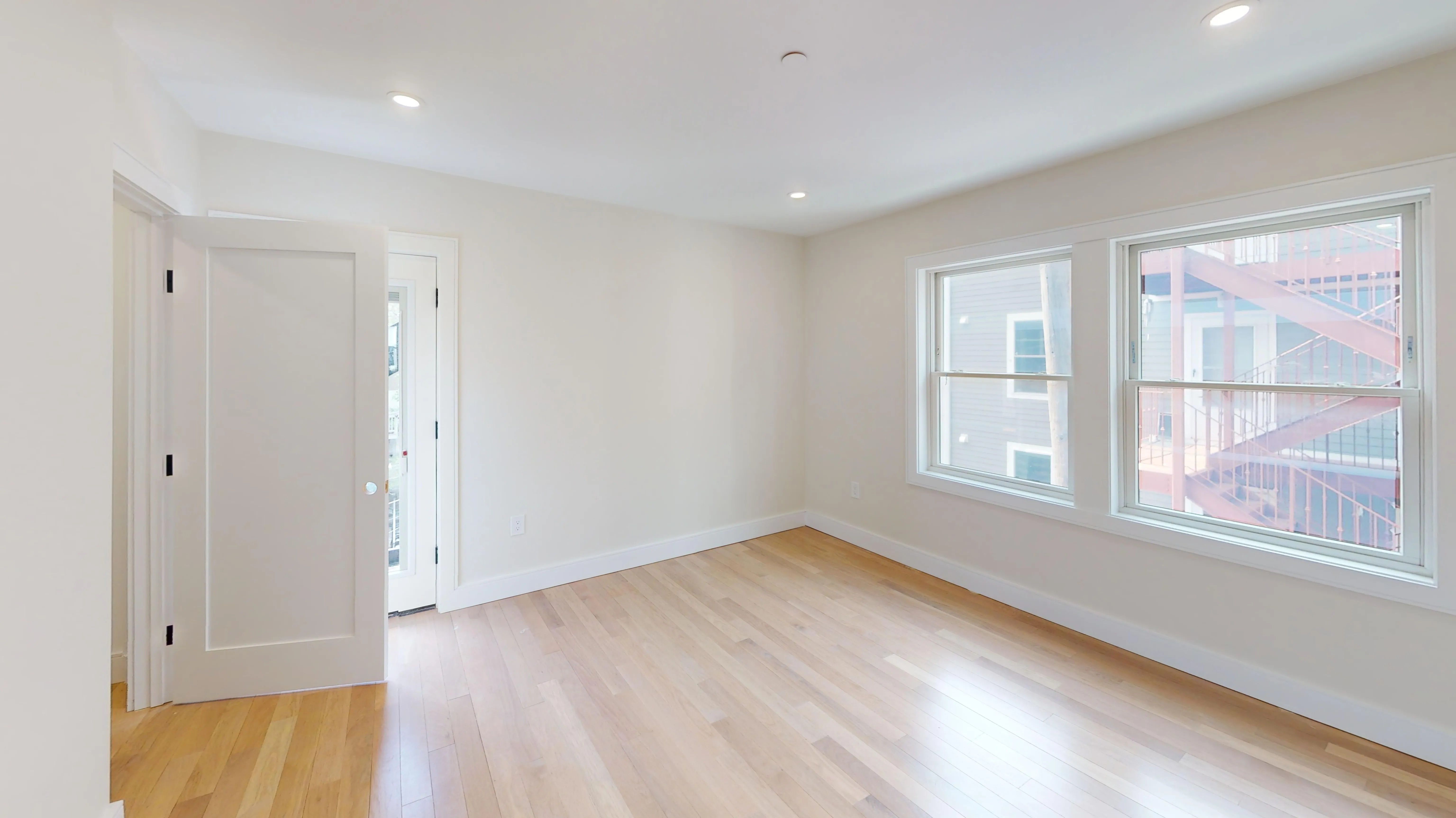 2 bed, 2 bath apartment for rent at 59 Gove St Unit 3, East Boston — photo 12 of 23