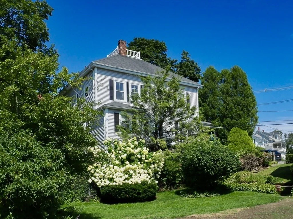 1 bed, 1 bath apartment for rent at 59 Gregory Unit 3, Marblehead