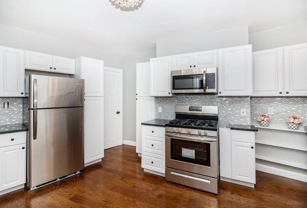 3 bed, 2 bath apartment for rent at 59 Hano St, Allston
