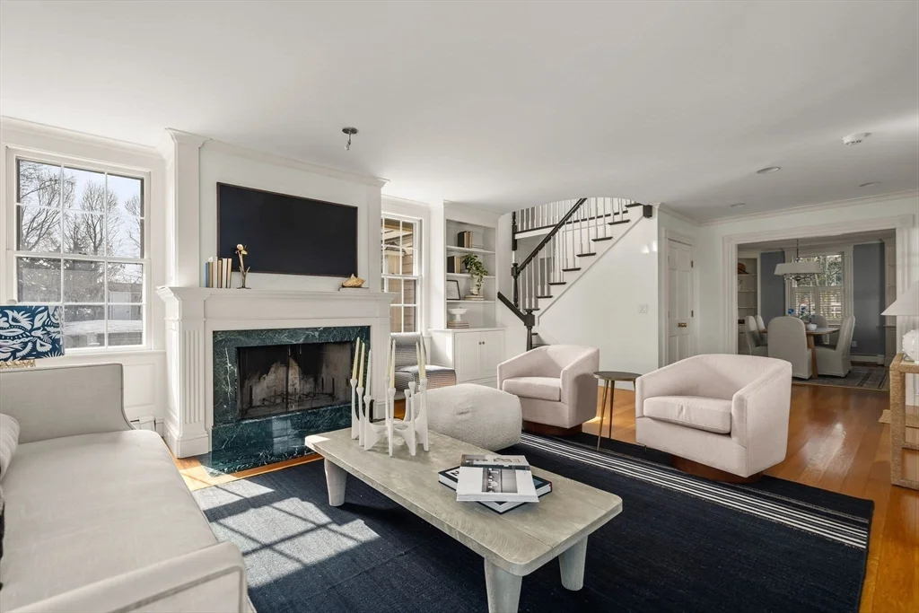 5 bed, 3 bath apartment for rent at 59 Harbor Ave, Marblehead Neck — photo 6 of 38