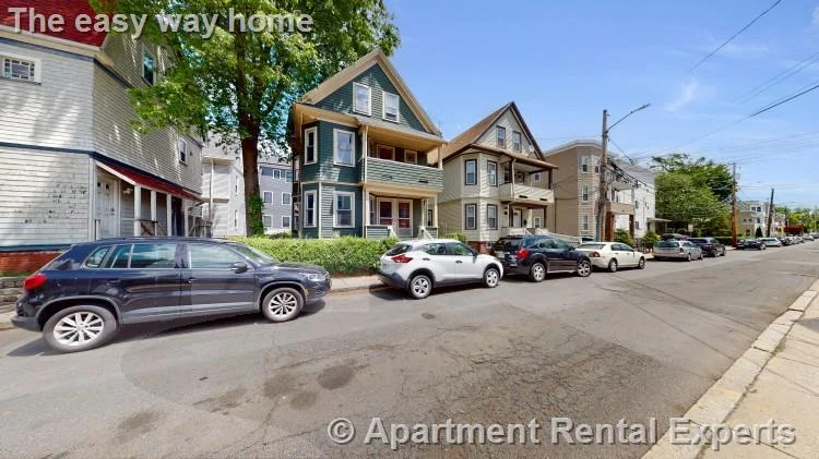 3 bed, 1 bath apartment for rent at 59 Hawthorne St Unit 1, Davis Square — photo 10 of 12