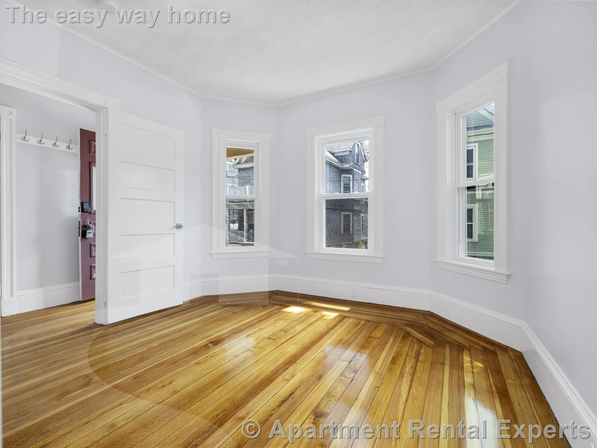 3 bed, 1 bath apartment for rent at 59 Hawthorne St Unit 1, Davis Square — photo 1 of 12