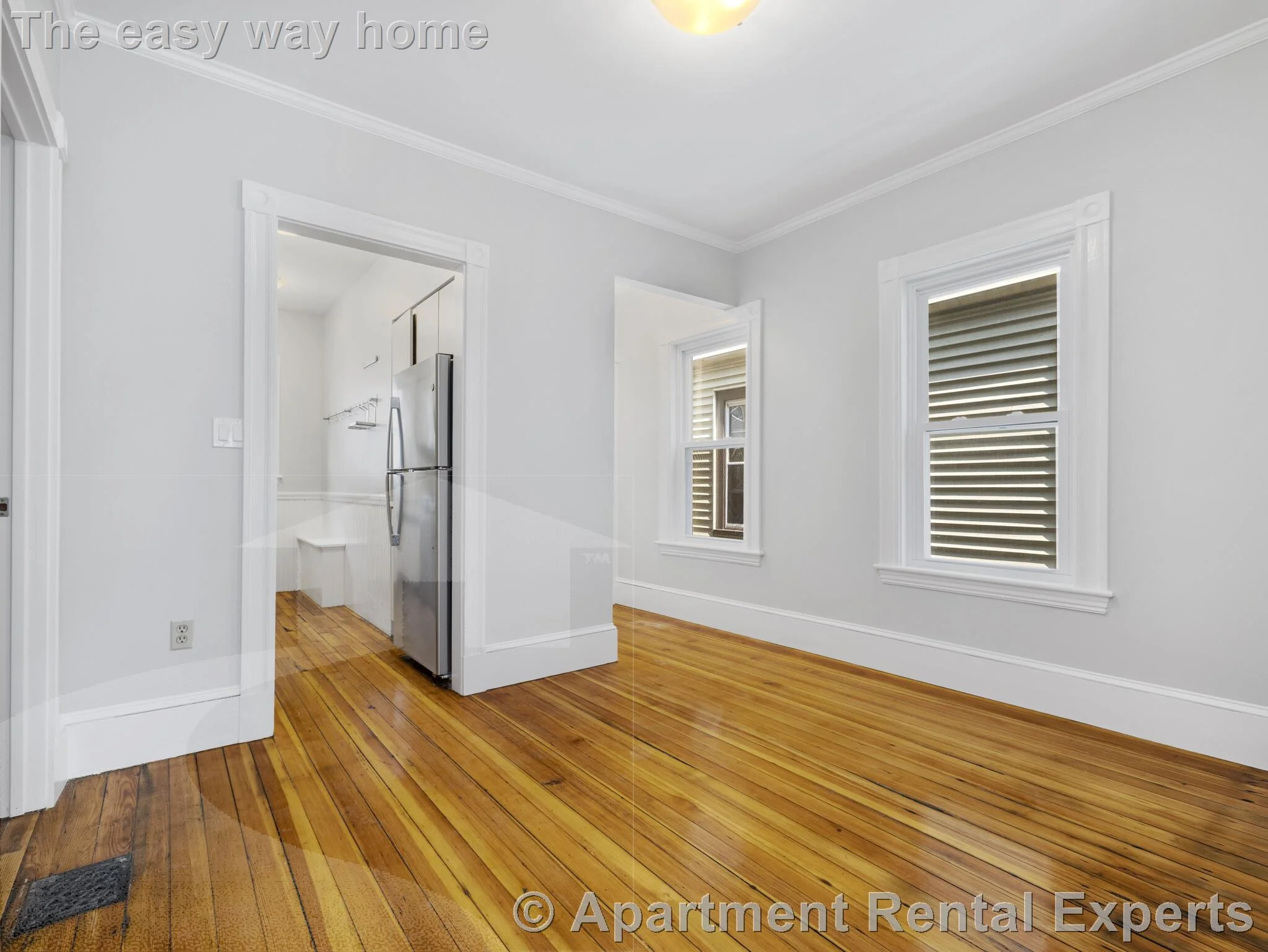 3 bed, 1 bath apartment for rent at 59 Hawthorne St Unit 1, Davis Square — photo 2 of 12