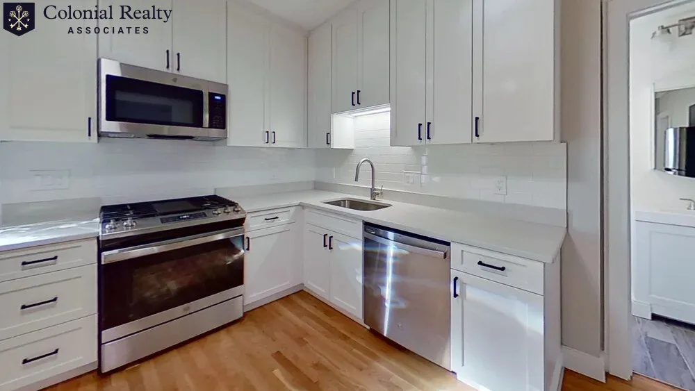 2 bed, 1 bath apartment for rent at 59 Hemman St Unit 3, Roslindale — photo 3 of 10
