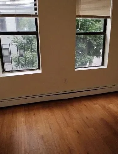 1 bed, 1 bath apartment for rent at 59 South Huntington Ave Unit 8, Back Bay — photo 2 of 4