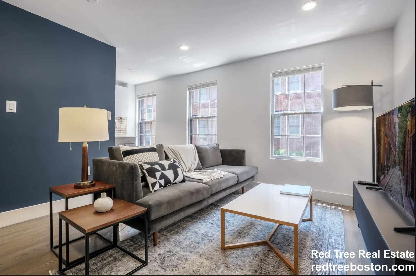 1.5 bed, 1 bath apartment for rent at 59 Joy St Unit 2, Beacon Hill