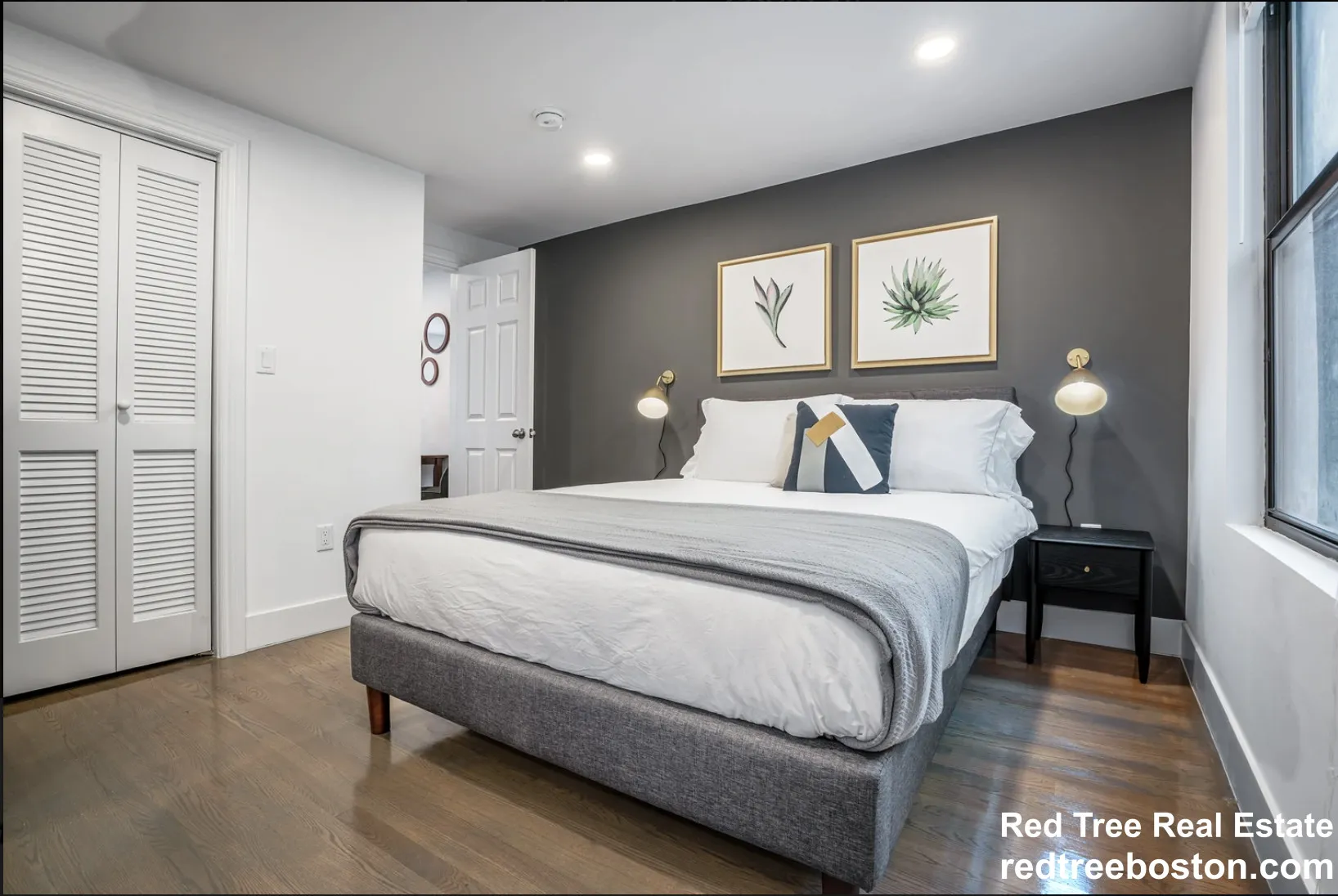 1.5 bed, 1 bath apartment for rent at 59 Joy St Unit 2, Beacon Hill — photo 5 of 8