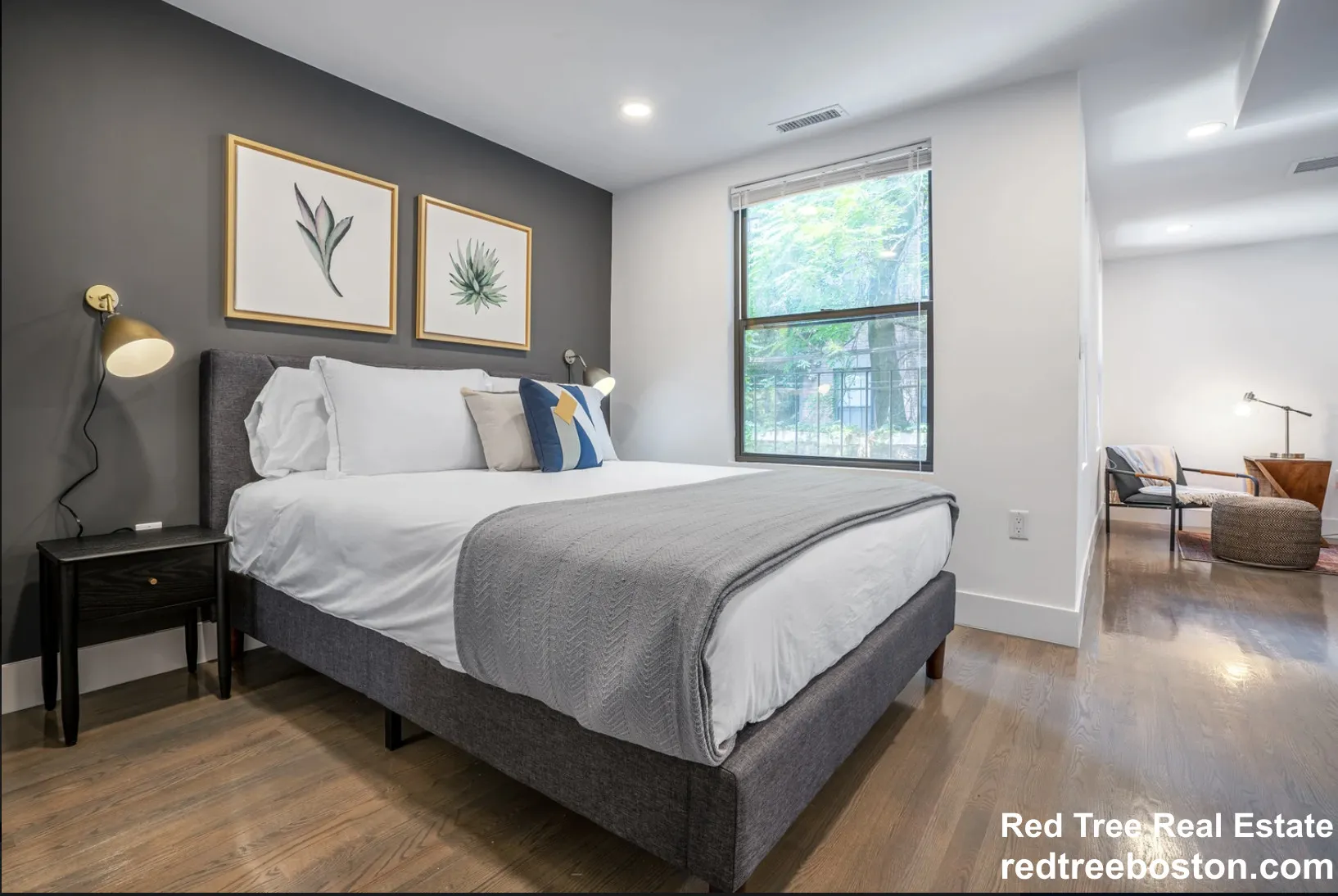 1.5 bed, 1 bath apartment for rent at 59 Joy St Unit 2, Beacon Hill — photo 6 of 8