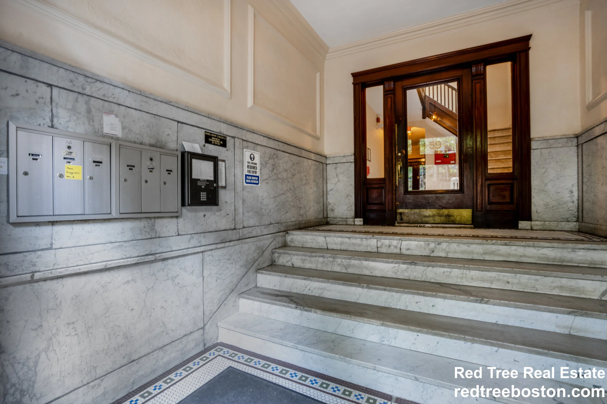 2 bed, 1 bath apartment for rent at 59 Lanark Rd Unit 2, Brighton — photo 12 of 14