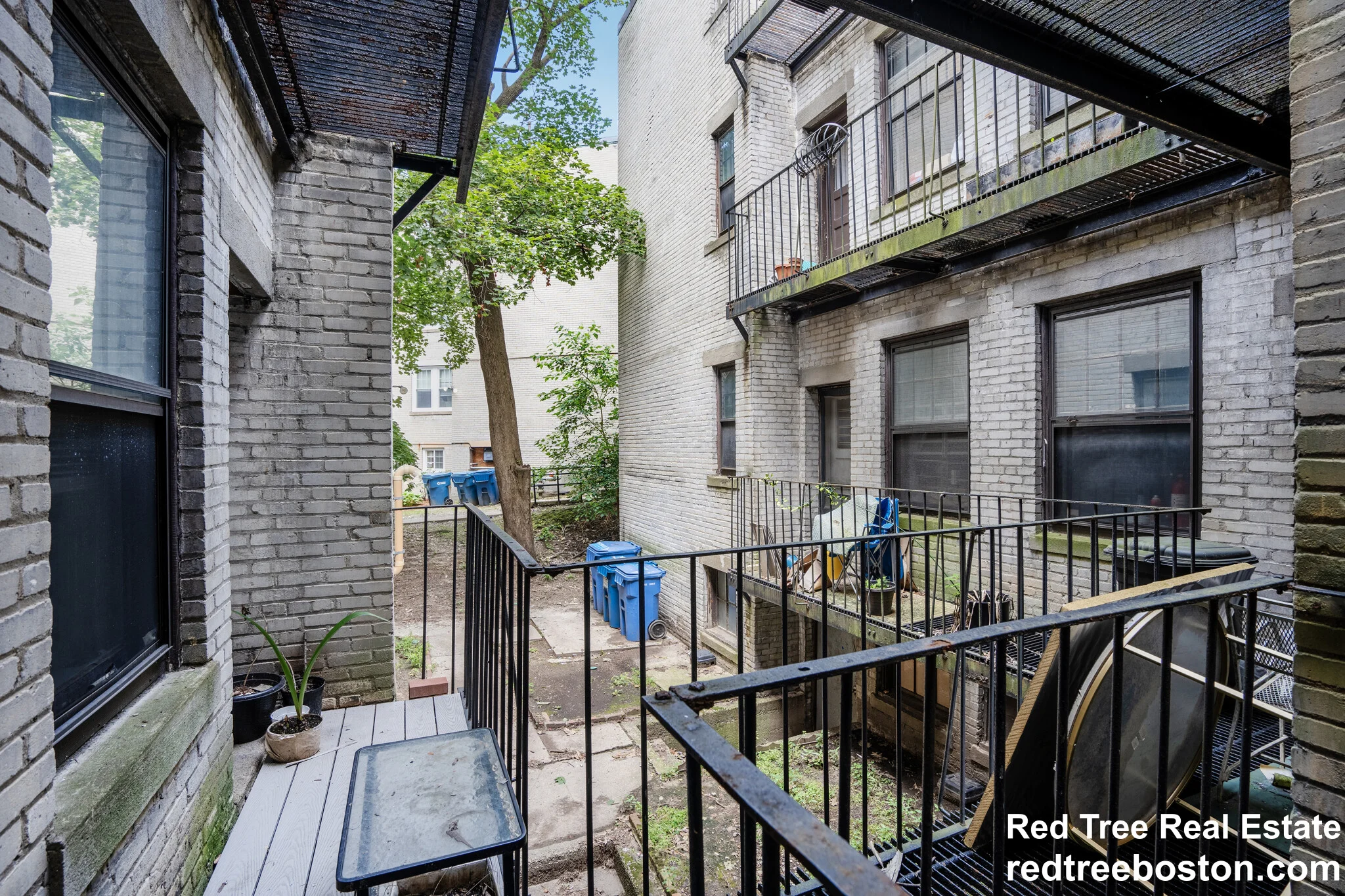 2 bed, 1 bath apartment for rent at 59 Lanark Rd Unit 2, Brighton — photo 11 of 14