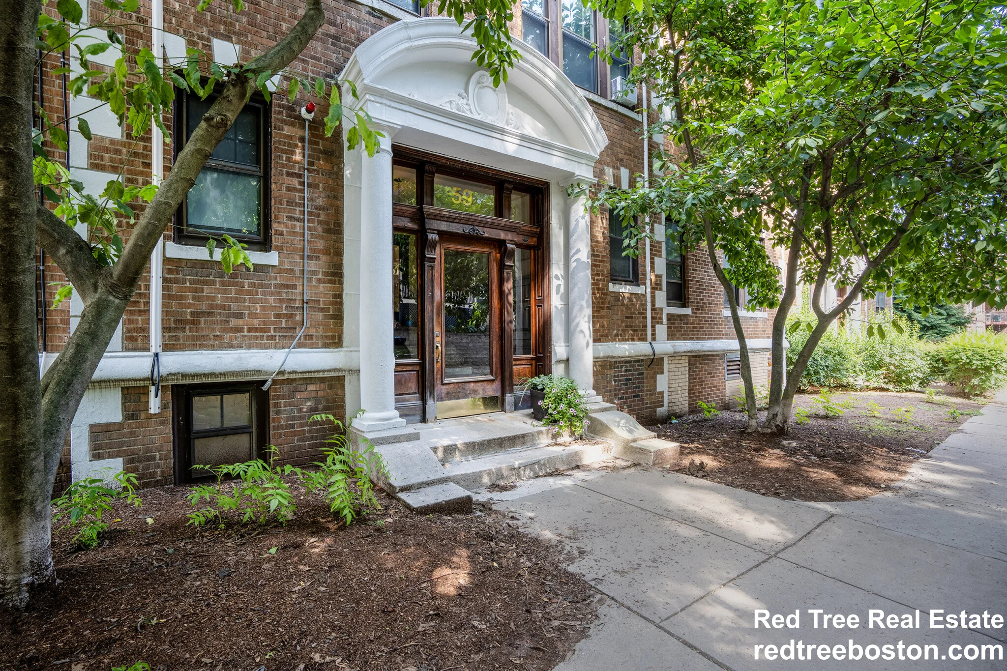 2 bed, 1 bath apartment for rent at 59 Lanark Rd Unit 2, Brighton — photo 13 of 14