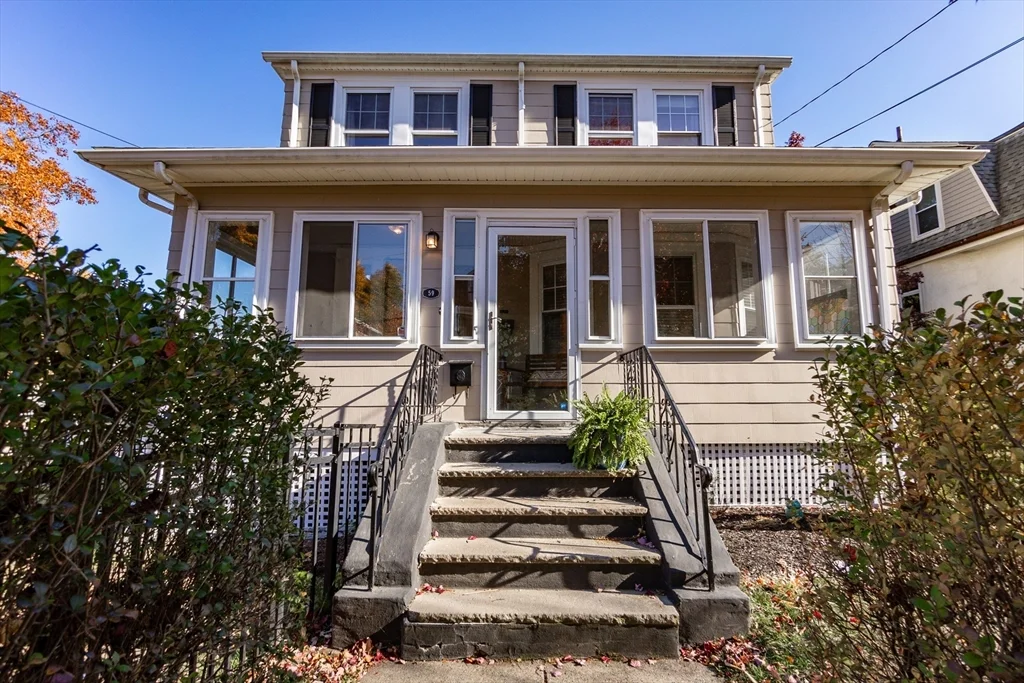 4 bed, 2 bath apartment for rent at 59 Langdon Ave, East Watertown — photo 33 of 38