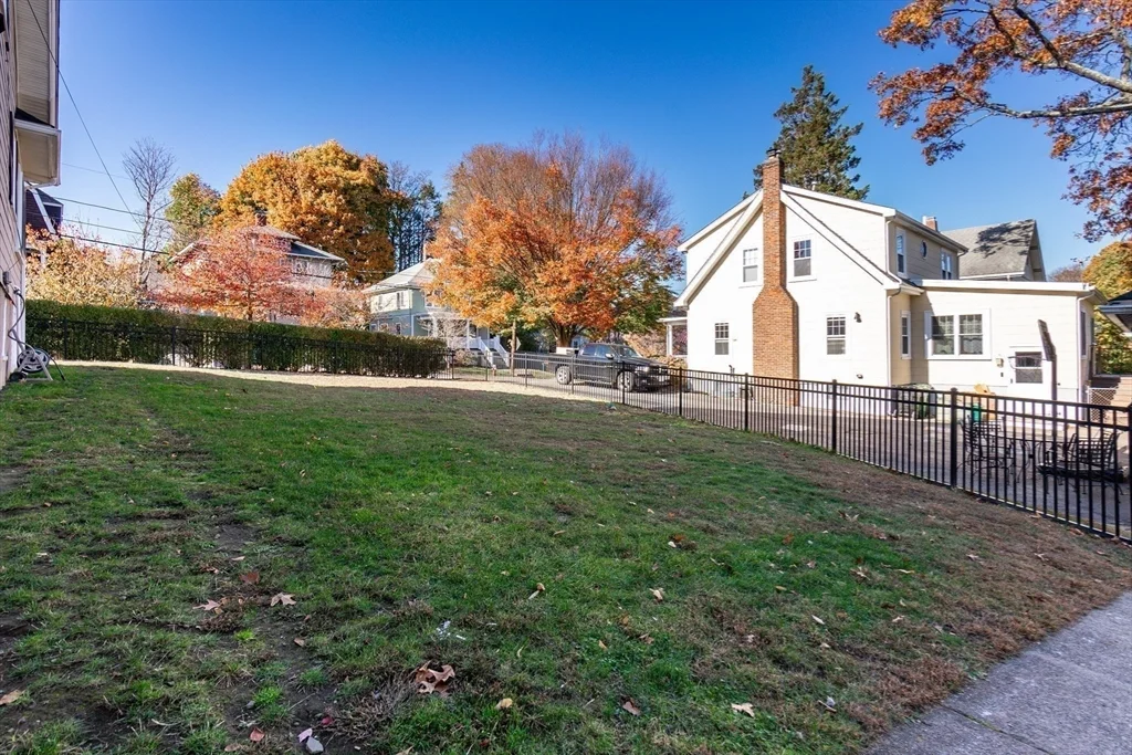 4 bed, 2 bath apartment for rent at 59 Langdon Ave, East Watertown — photo 30 of 38