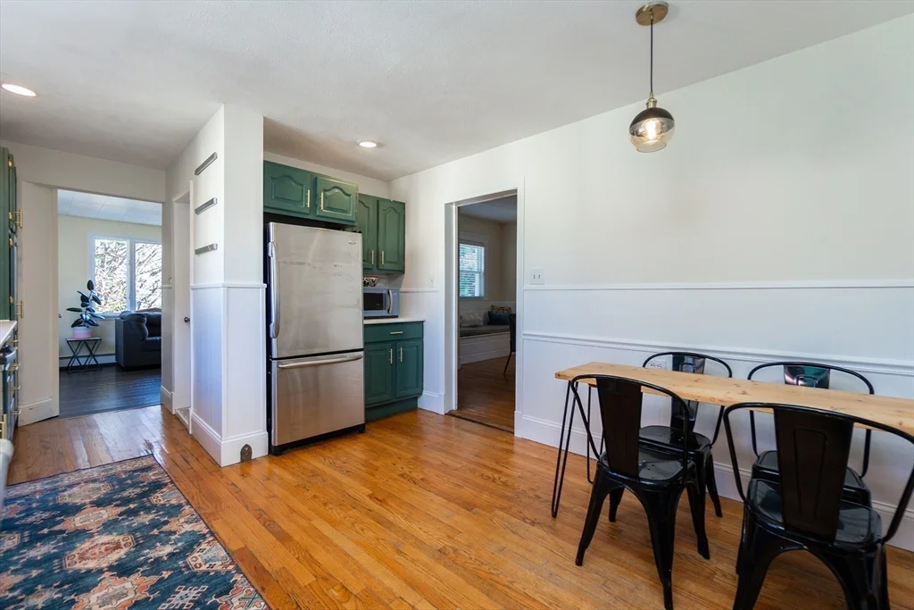 4 bed, 2 bath apartment for rent at 59 Langdon Ave, East Watertown — photo 11 of 38