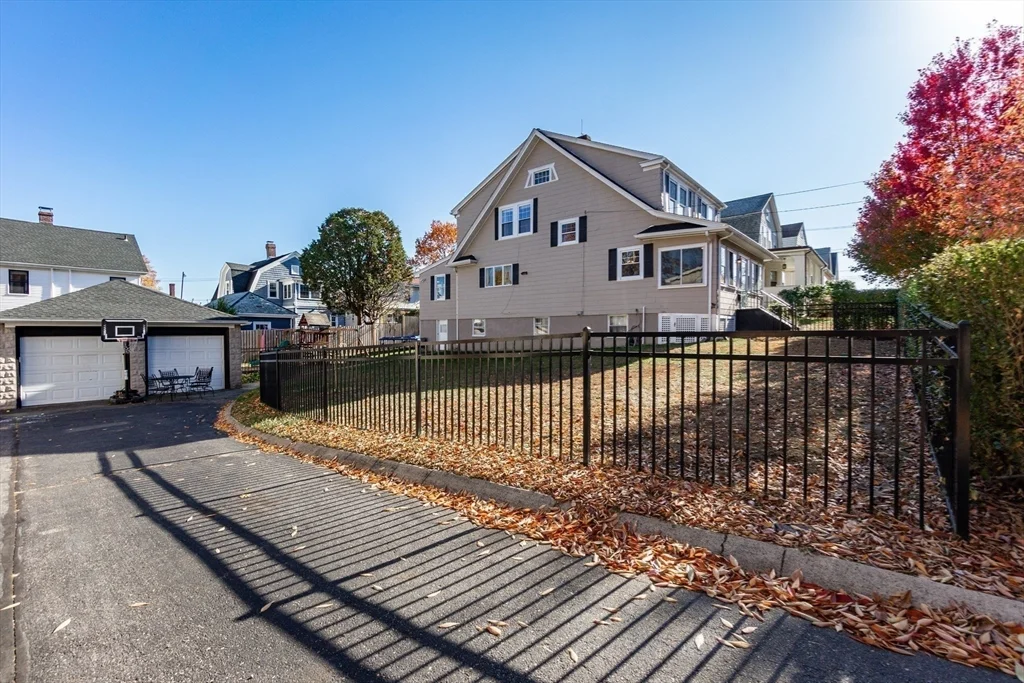 4 bed, 2 bath apartment for rent at 59 Langdon Ave, East Watertown — photo 32 of 38