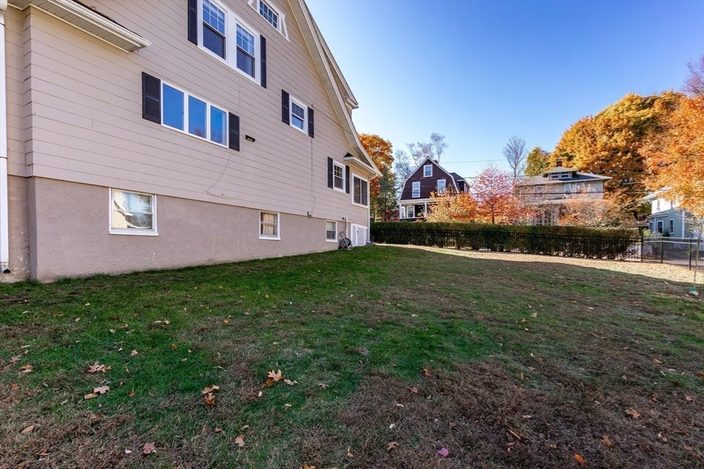 4 bed, 2 bath apartment for rent at 59 Langdon Ave, East Watertown — photo 31 of 38