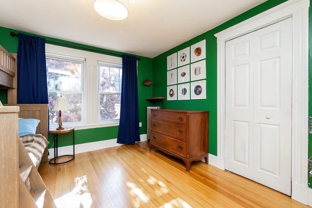 4 bed, 2 bath apartment for rent at 59 Langdon Ave, East Watertown — photo 20 of 38