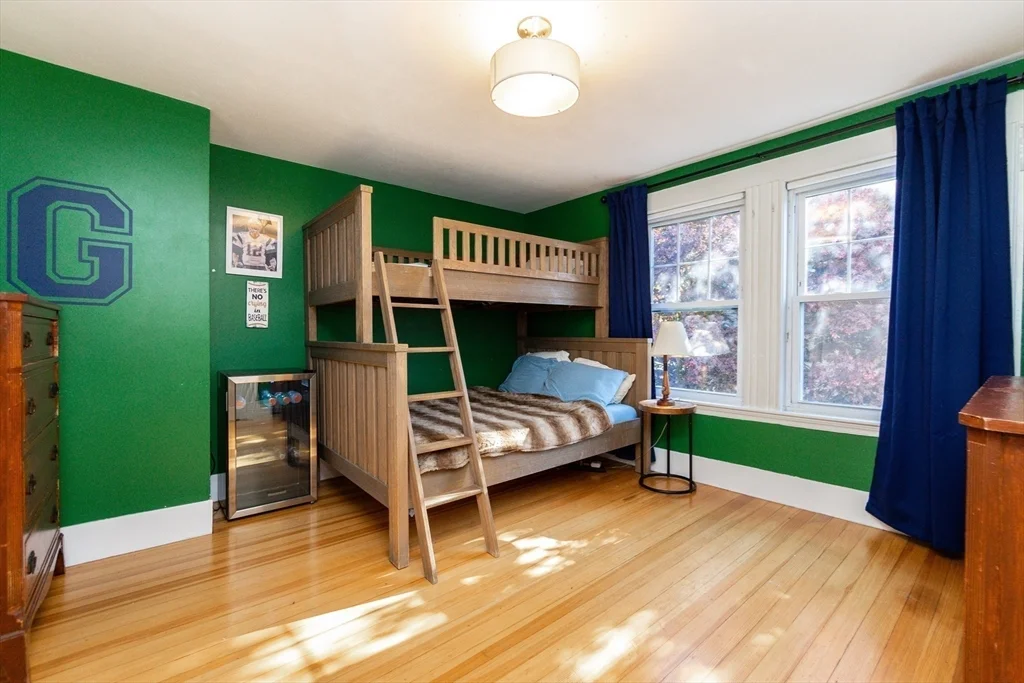 4 bed, 2 bath apartment for rent at 59 Langdon Ave, East Watertown — photo 19 of 38