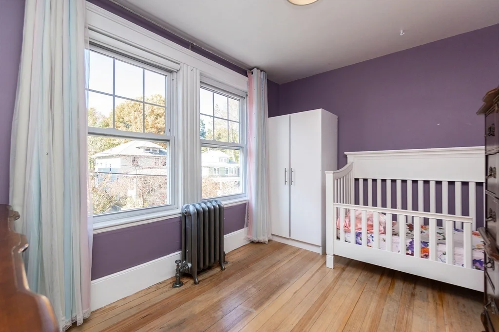 4 bed, 2 bath apartment for rent at 59 Langdon Ave, East Watertown — photo 22 of 38