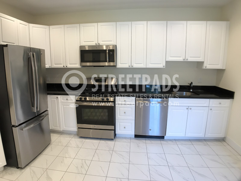 1 bed, 1 bath apartment for rent at 59 Langdon St Unit 1, Neighborhood Nine — photo 18 of 21