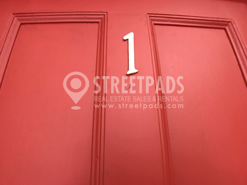 1 bed, 1 bath apartment for rent at 59 Langdon St Unit 1, Neighborhood Nine — photo 20 of 21