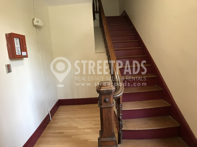 1 bed, 1 bath apartment for rent at 59 Langdon St Unit 1, Neighborhood Nine — photo 21 of 21