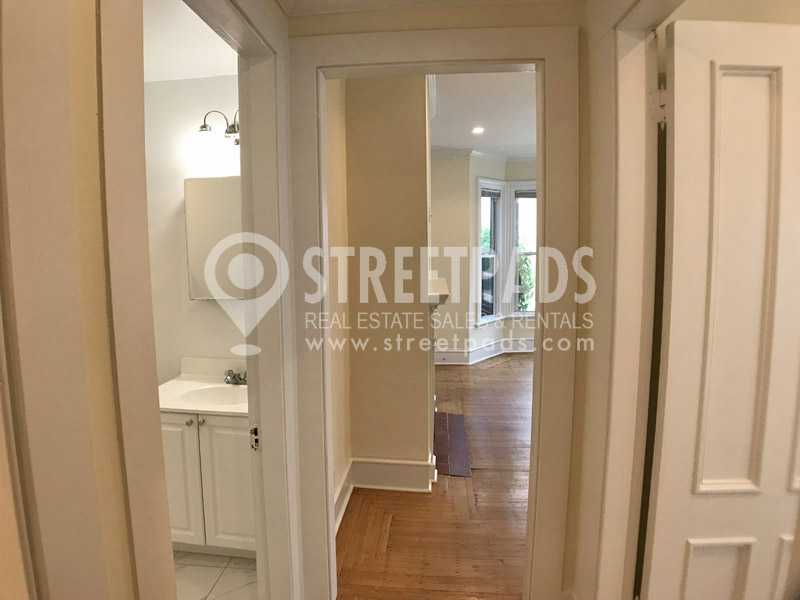 1 bed, 1 bath apartment for rent at 59 Langdon St Unit 1, Neighborhood Nine — photo 6 of 21
