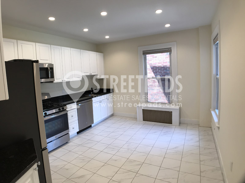 1 bed, 1 bath apartment for rent at 59 Langdon St Unit 1, Neighborhood Nine — photo 15 of 21