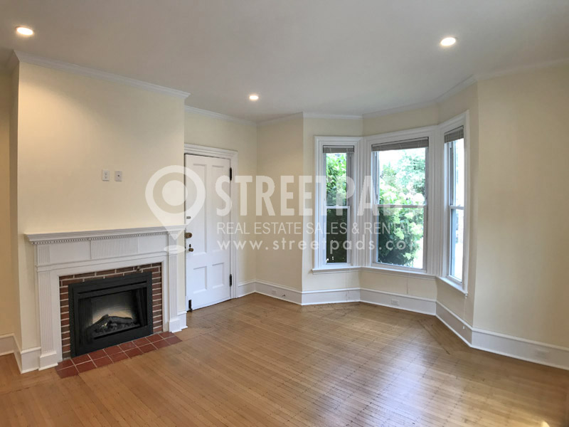 1 bed, 1 bath apartment for rent at 59 Langdon St Unit 1, Neighborhood Nine — photo 2 of 21