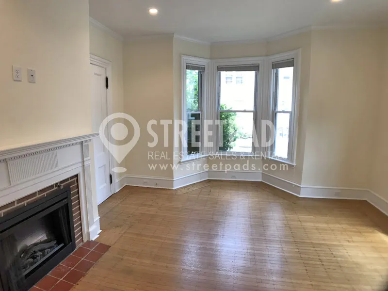 1 bed, 1 bath apartment for rent at 59 Langdon St Unit 1, Neighborhood Nine