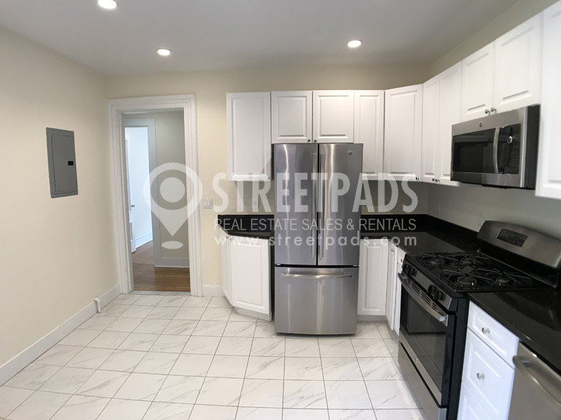1 bed, 1 bath apartment for rent at 59 Langdon St Unit 1, Neighborhood Nine — photo 17 of 21
