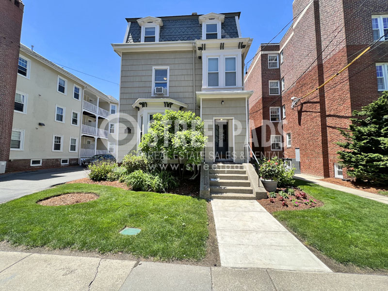 1 bed, 1 bath apartment for rent at 59 Langdon St Unit 3, Neighborhood Nine — photo 20 of 22