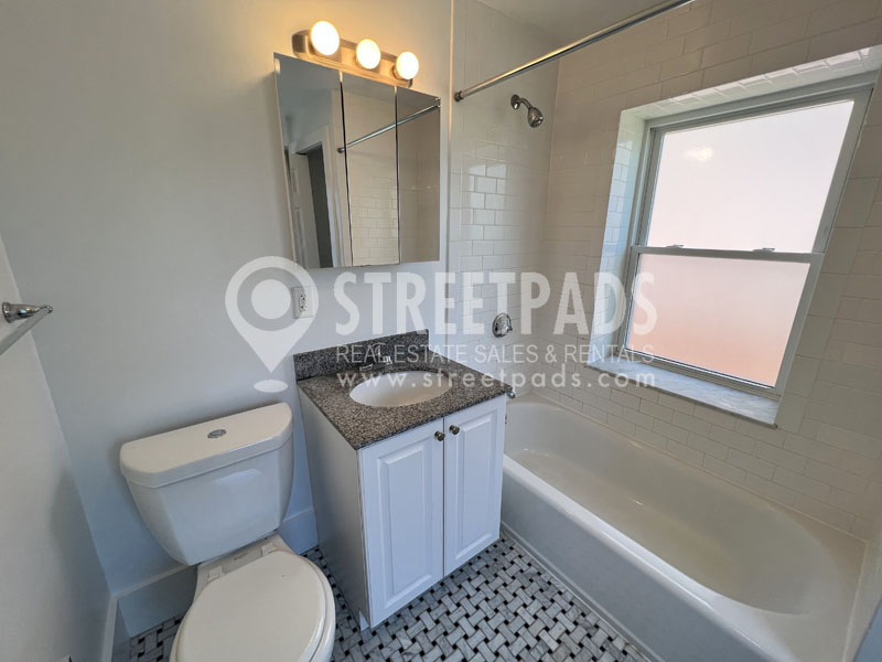 1 bed, 1 bath apartment for rent at 59 Langdon St Unit 3, Neighborhood Nine — photo 16 of 22