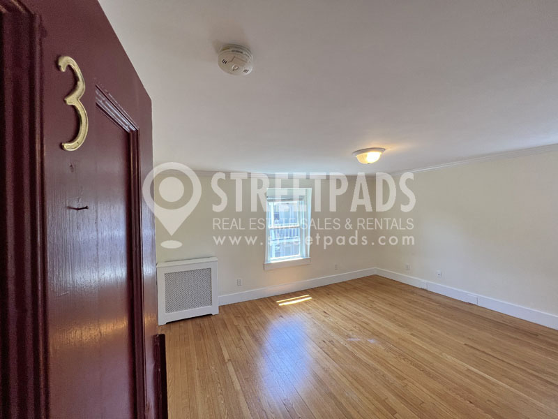 1 bed, 1 bath apartment for rent at 59 Langdon St Unit 3, Neighborhood Nine — photo 18 of 22