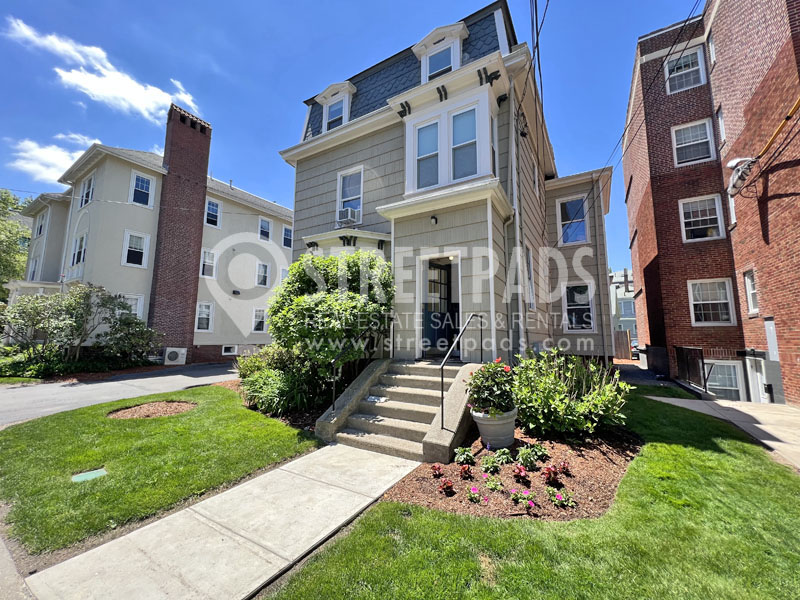 1 bed, 1 bath apartment for rent at 59 Langdon St Unit 3, Neighborhood Nine — photo 21 of 22