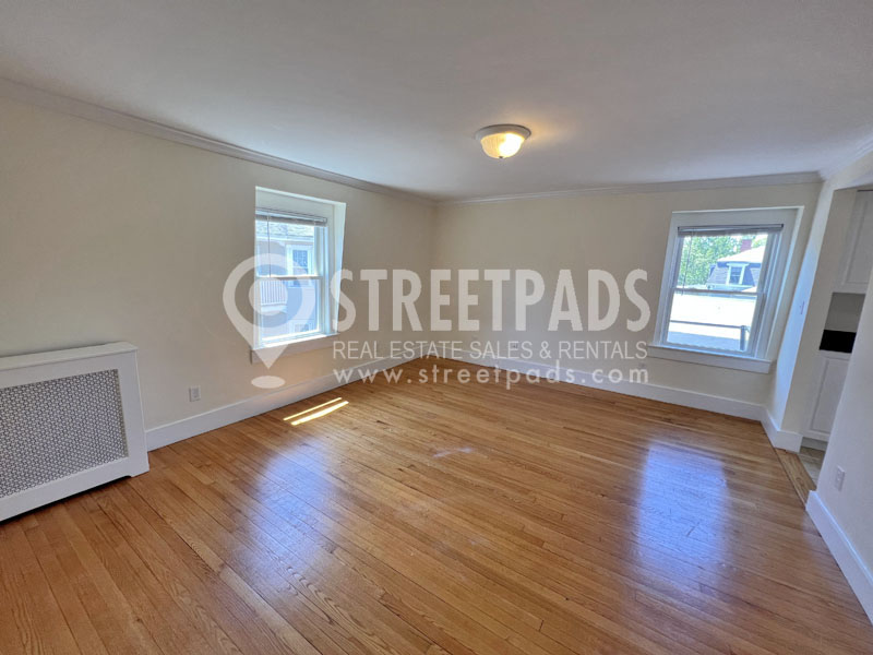 1 bed, 1 bath apartment for rent at 59 Langdon St Unit 3, Neighborhood Nine — photo 7 of 22