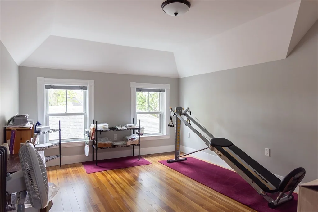 3 bed, 1 bath apartment for rent at 59 Liberty Ave Unit 2, Ball Square — photo 12 of 22