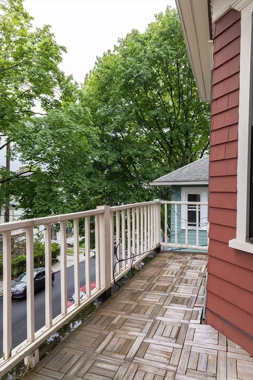 3 bed, 1 bath apartment for rent at 59 Liberty Ave Unit 2, Ball Square — photo 18 of 22
