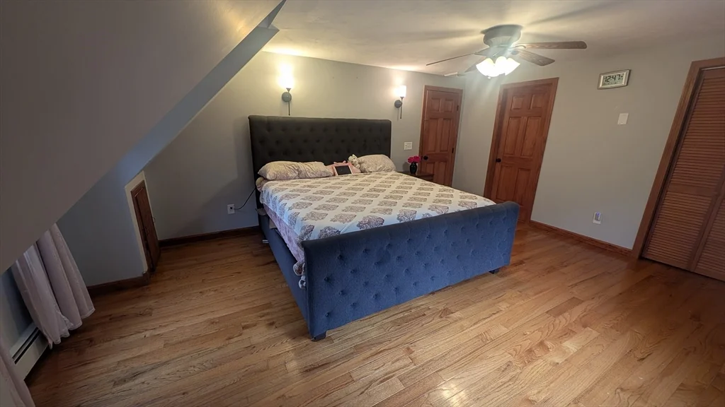 5 bed, 3 bath apartment for rent at 59 Lincoln St Unit 1, Norton — photo 6 of 38