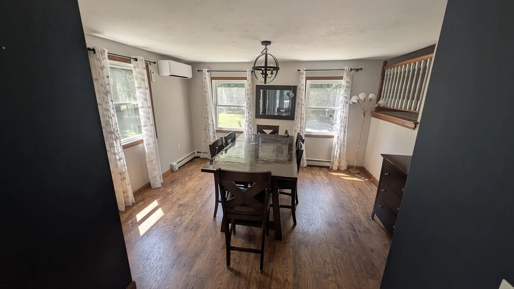 5 bed, 3 bath apartment for rent at 59 Lincoln St Unit 1, Norton — photo 21 of 38