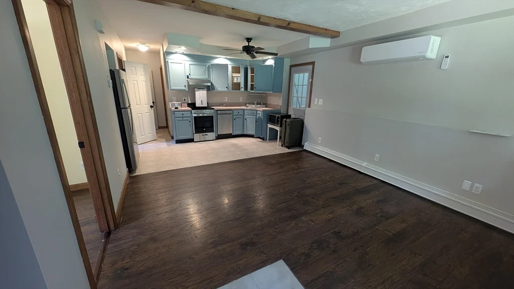 5 bed, 3 bath apartment for rent at 59 Lincoln St Unit 1, Norton — photo 27 of 38
