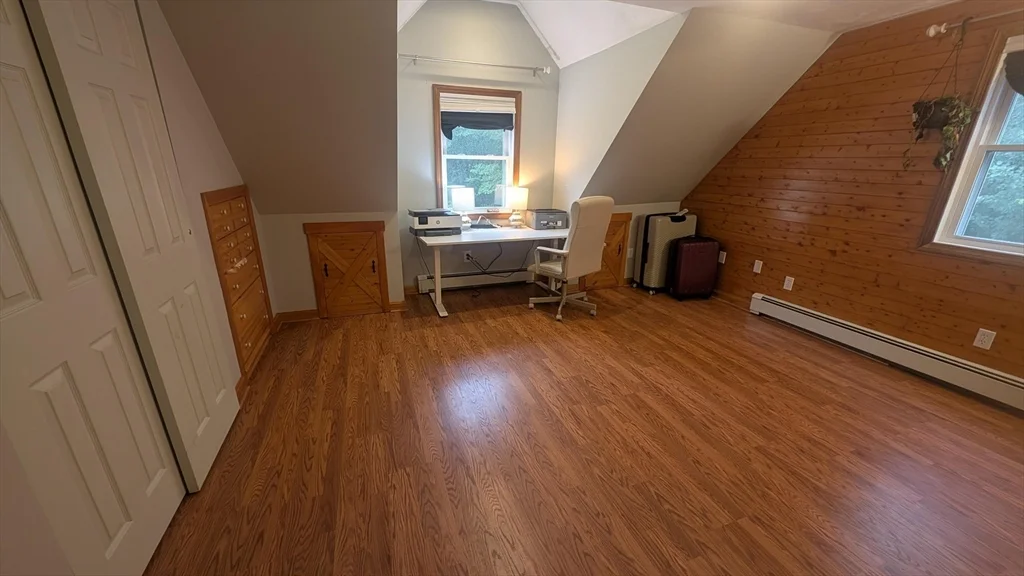 5 bed, 3 bath apartment for rent at 59 Lincoln St Unit 1, Norton — photo 10 of 38