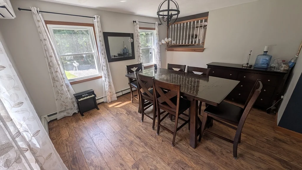 5 bed, 3 bath apartment for rent at 59 Lincoln St Unit 1, Norton — photo 23 of 38