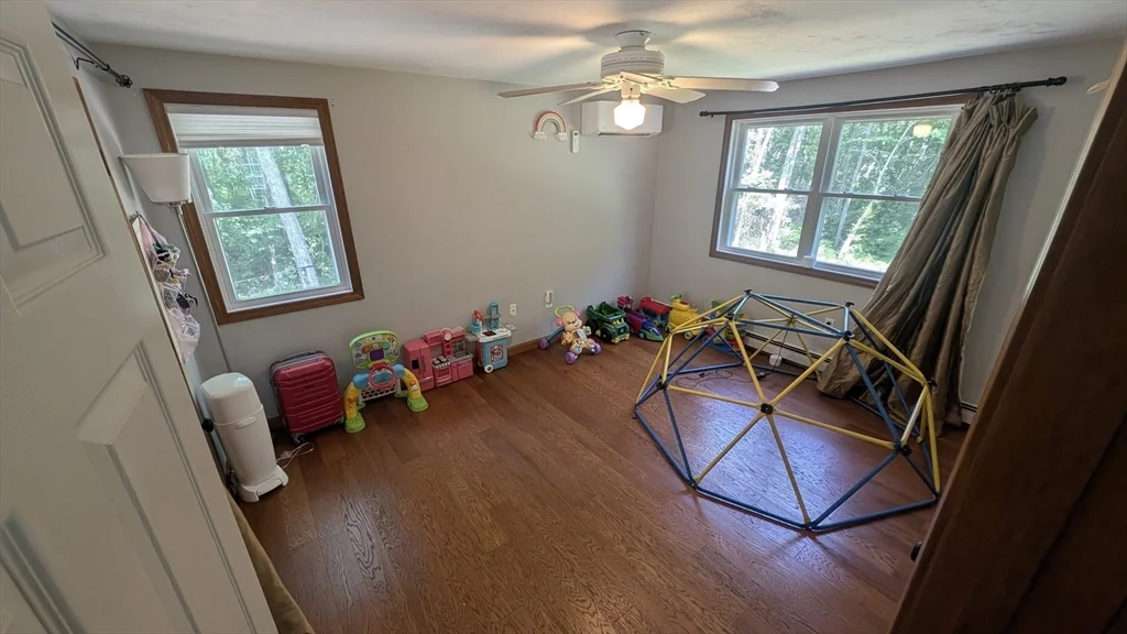 5 bed, 3 bath apartment for rent at 59 Lincoln St Unit 1, Norton — photo 24 of 38