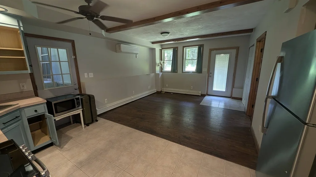 5 bed, 3 bath apartment for rent at 59 Lincoln St Unit 1, Norton — photo 26 of 38