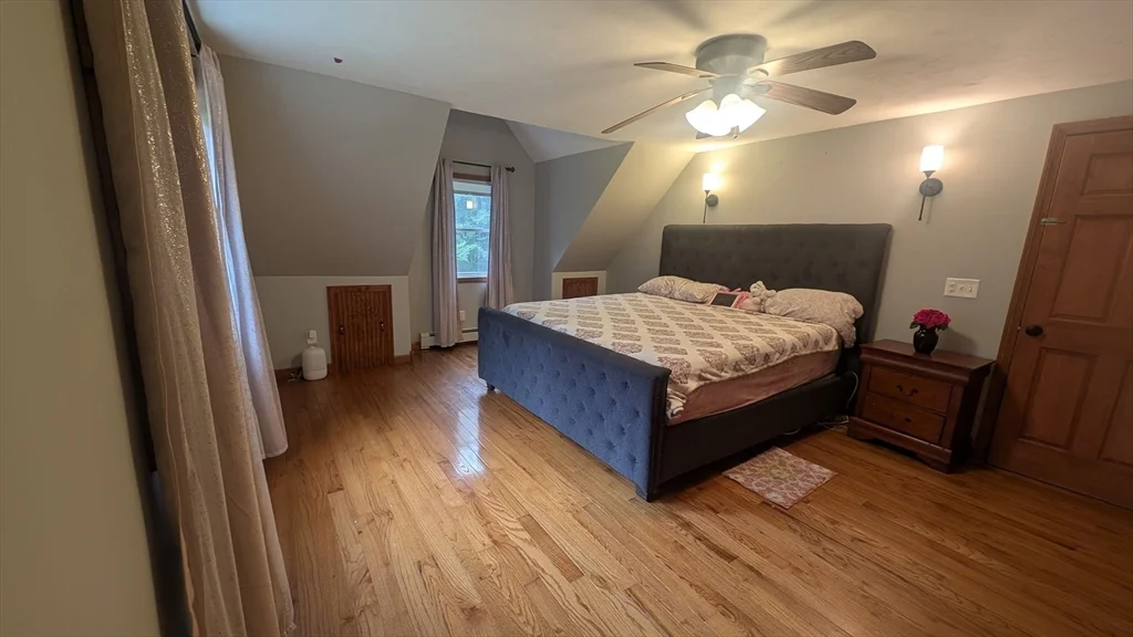 5 bed, 3 bath apartment for rent at 59 Lincoln St Unit 1, Norton — photo 7 of 38