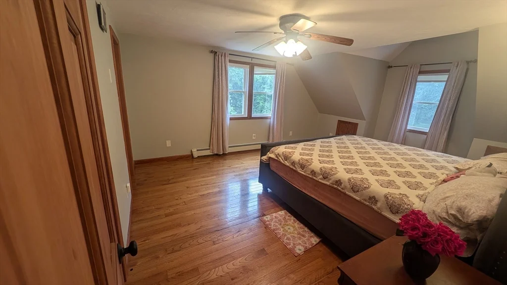5 bed, 3 bath apartment for rent at 59 Lincoln St Unit 1, Norton — photo 5 of 38