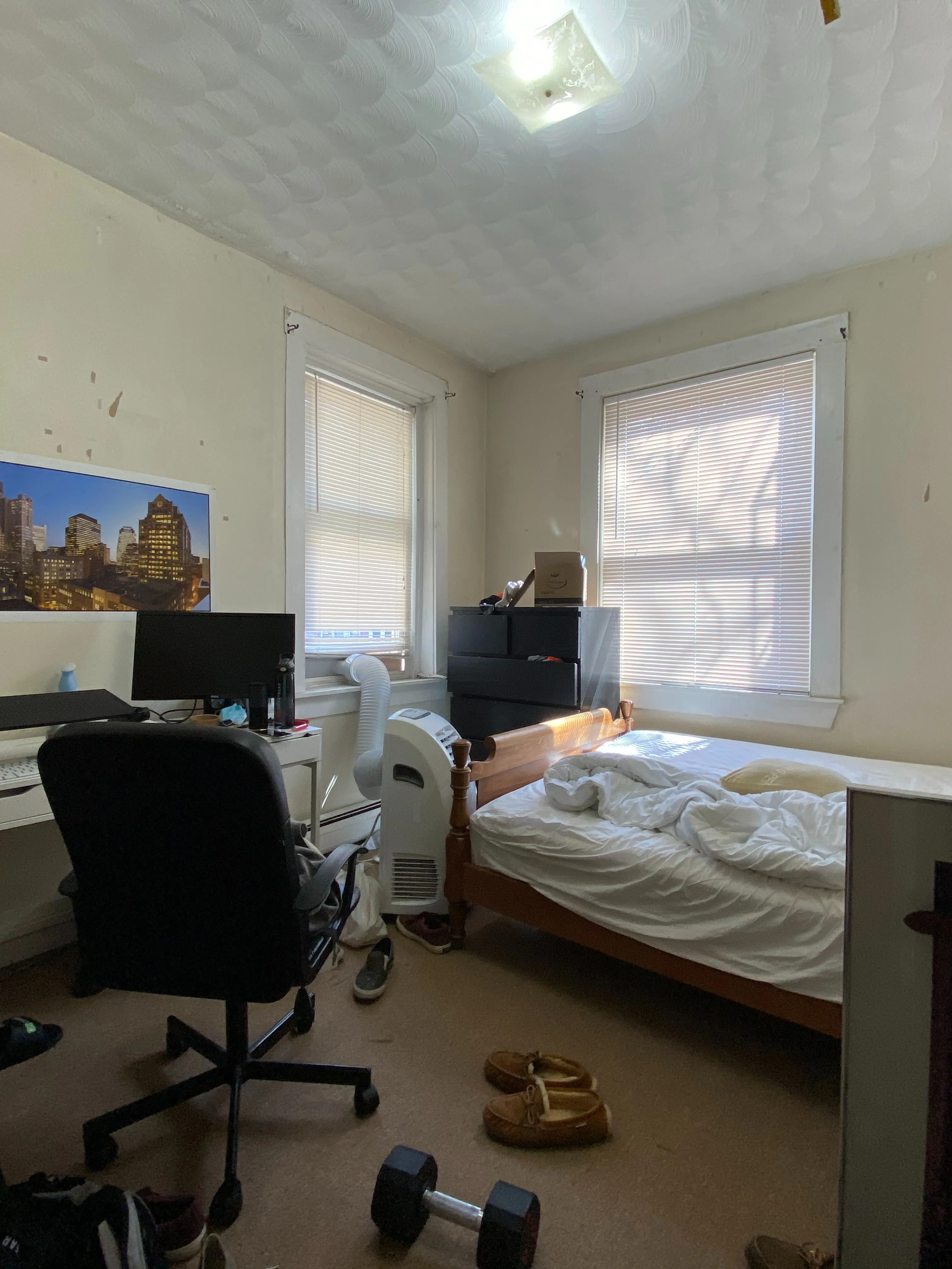 3.5 bed, 1 bath apartment for rent at 59 Lubec St Unit 1, East Boston — photo 8 of 13