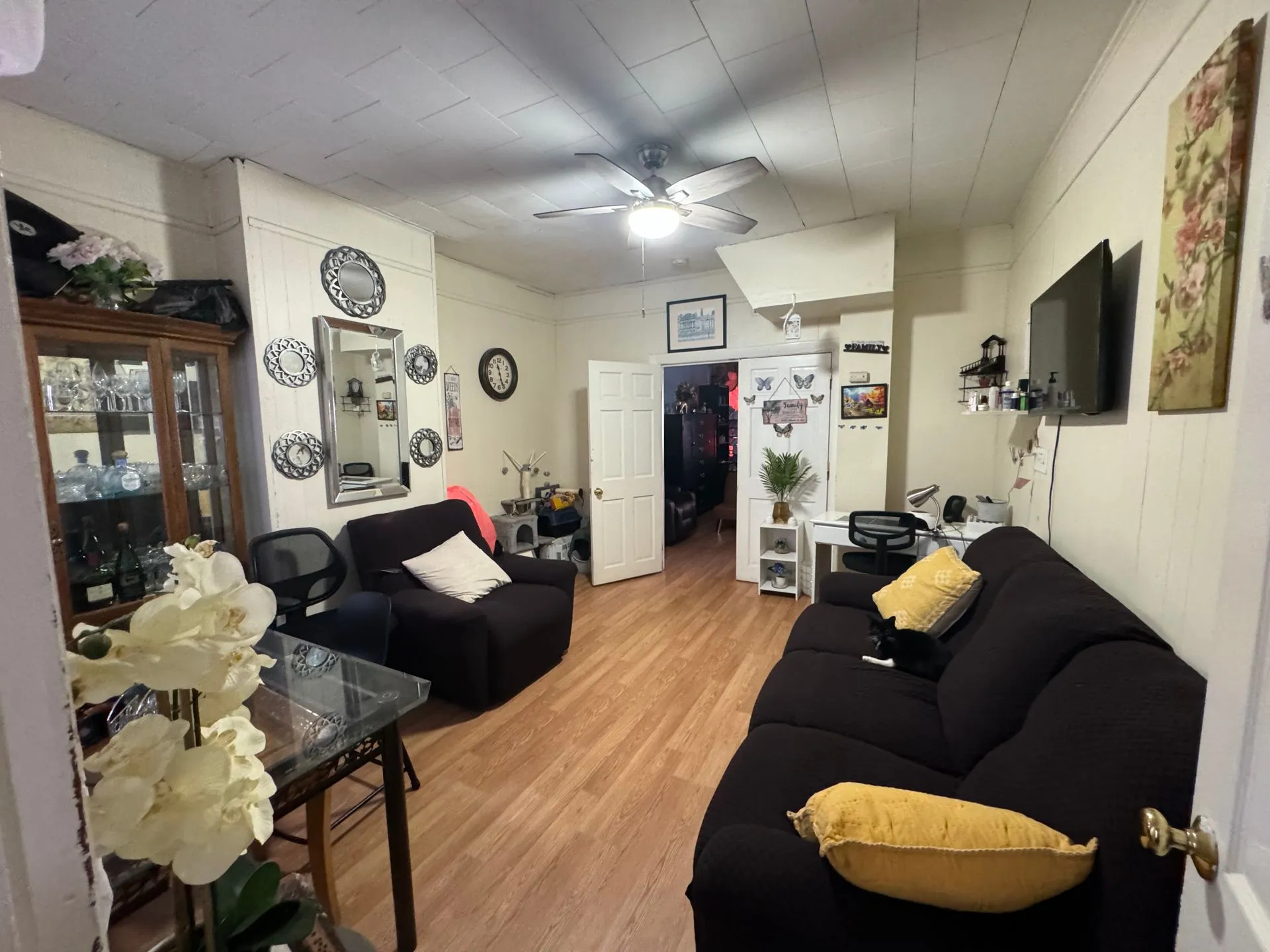 3.5 bed, 1 bath apartment for rent at 59 Lubec St Unit 1, East Boston — photo 4 of 13